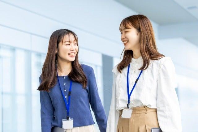 沖縄コールスタッフサービス　那覇市の仕事画像2