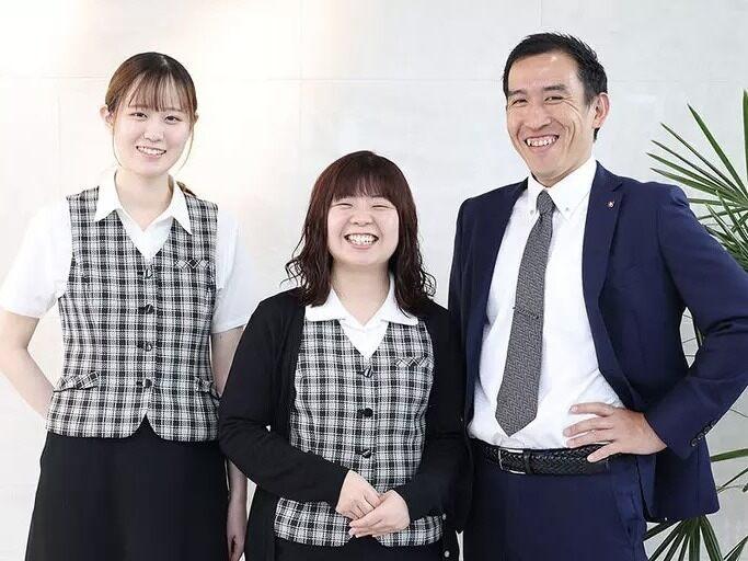 三洋ペイント株式会社 本社営業部の仕事画像1