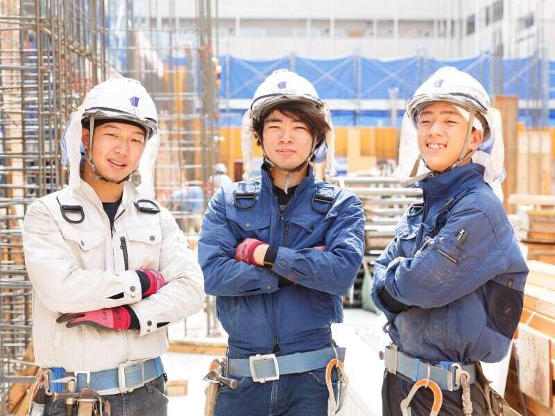 株式会社フォービルの仕事画像1