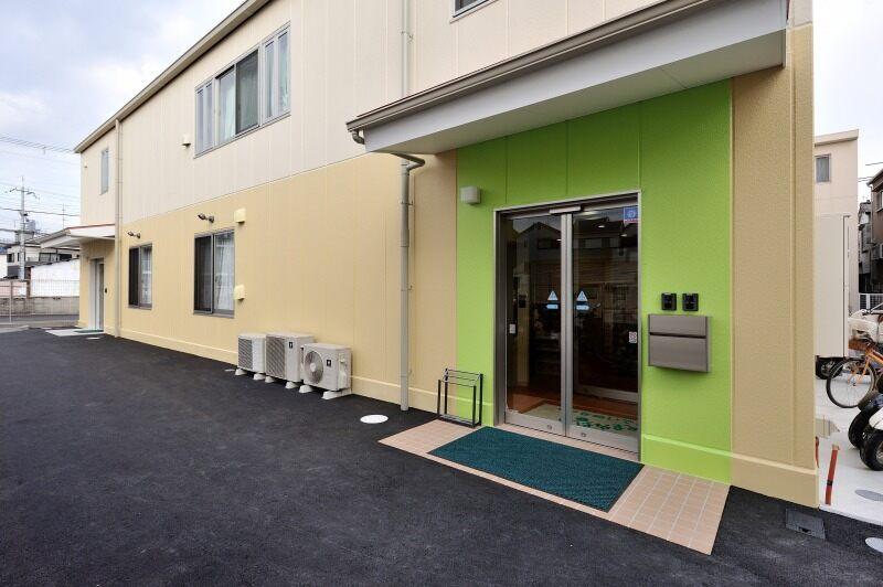 はなまるレンタルサービス枚方の仕事画像2