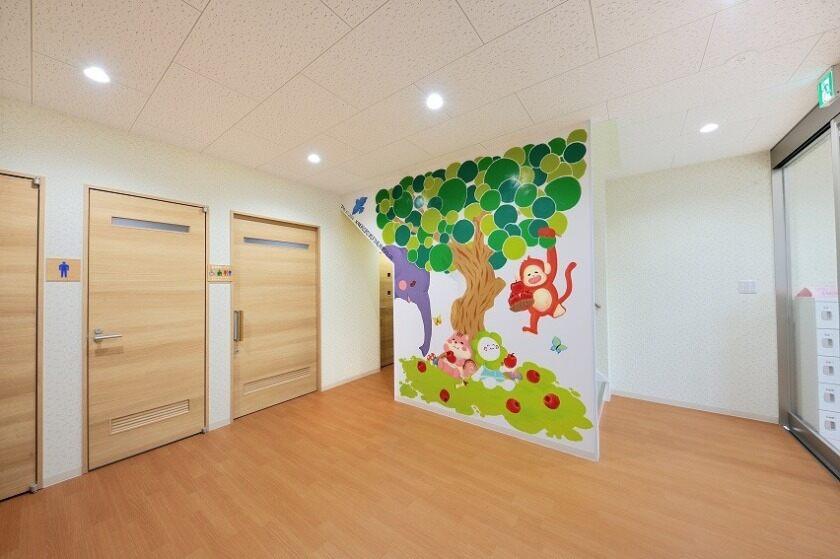 はなまるケアプラン 田口の制服2