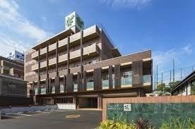 頂　有料老人ホームの仕事画像3