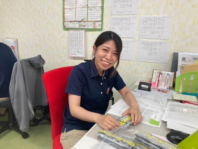 はなまるナースの制服1