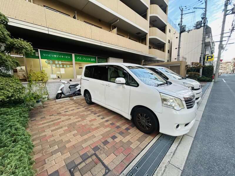 アイ‐フィット淀川の仕事画像2