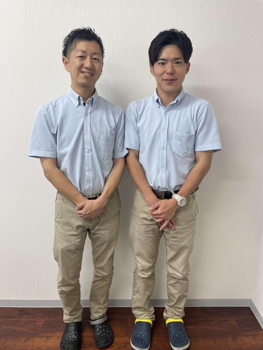 はなまるレンタル寝屋川の制服2