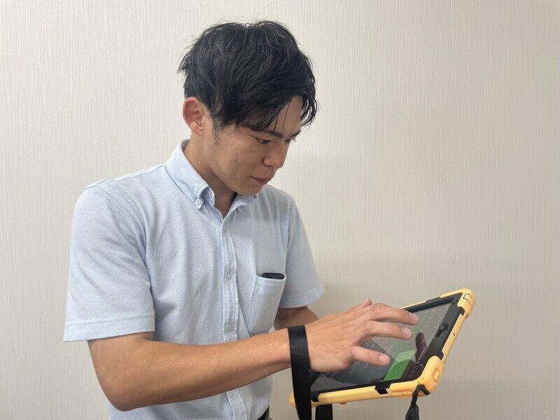 はなまるレンタル寝屋川の仕事画像2