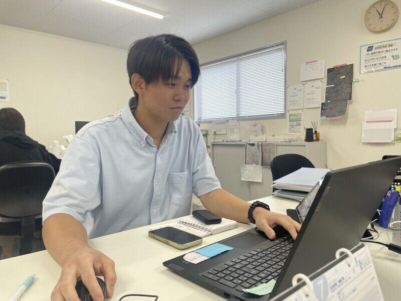 はなまるレンタル寝屋川の仕事画像3