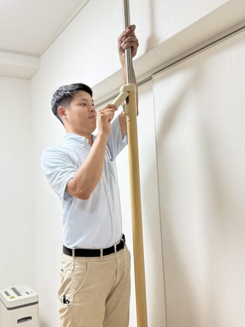 はなまるレンタルの制服1