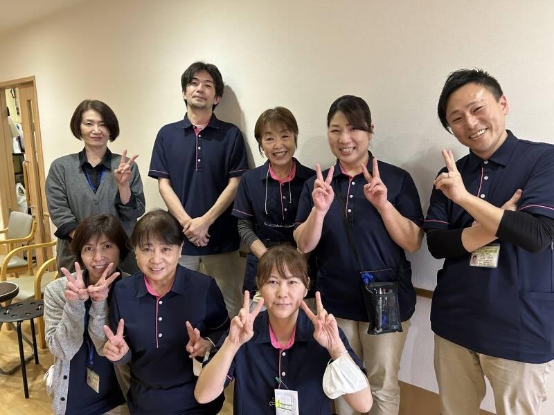 はなまる星田の仕事画像1