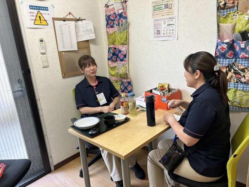 はなまる星田の制服3
