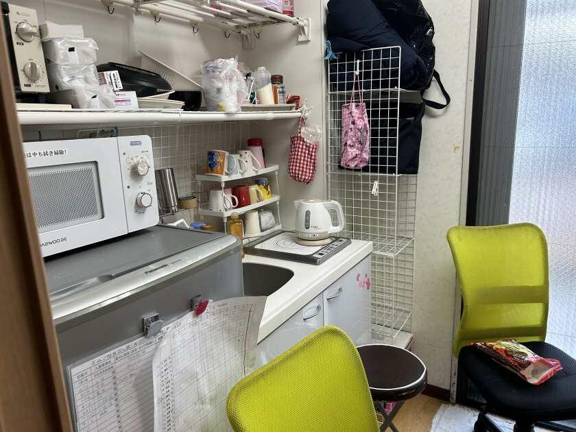 はなまる星田の制服4