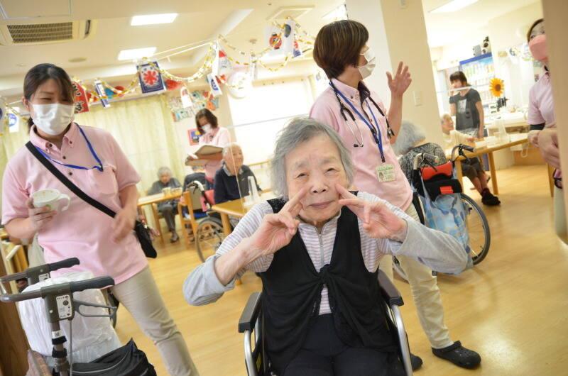 はなまる星田の仕事画像2