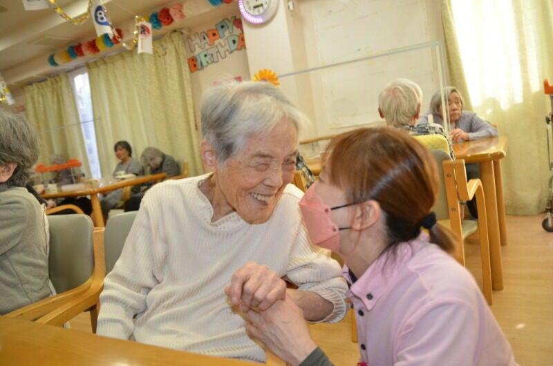 はなまる星田の仕事画像3