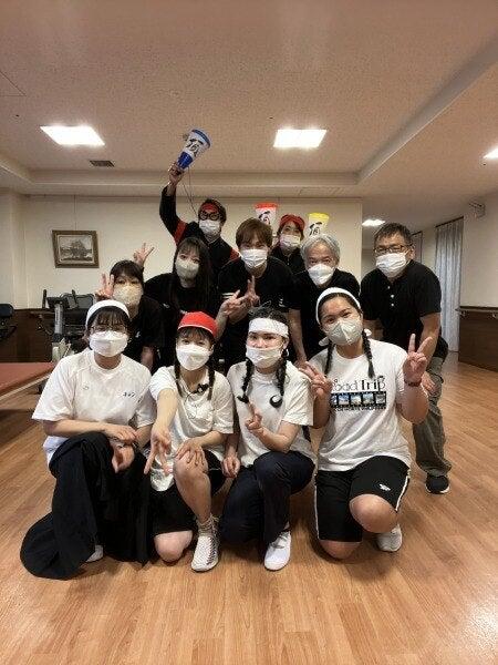 頂　有料老人ホームの仕事画像2