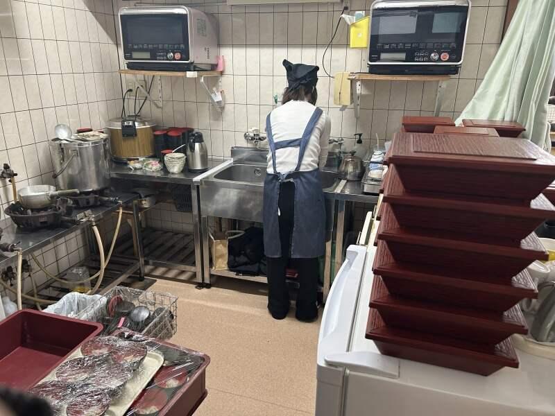 はなまるデイサービス交北の仕事画像1