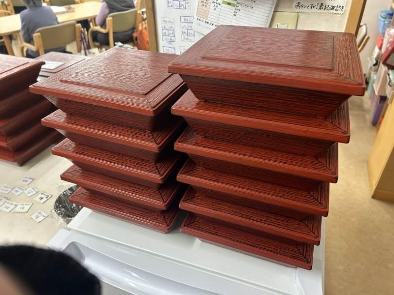 はなまるデイサービス交北の仕事画像3