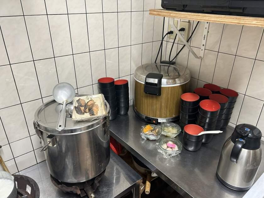 はなまるデイサービス交北の制服2