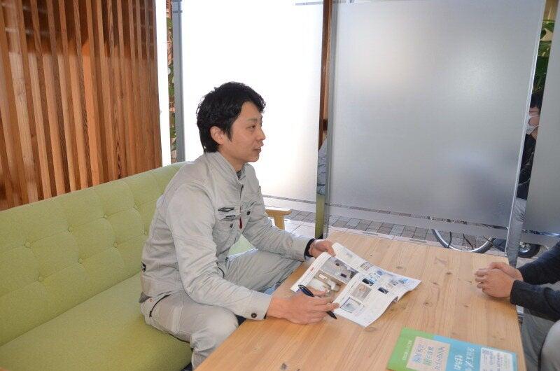 はなまる工務店の仕事画像2