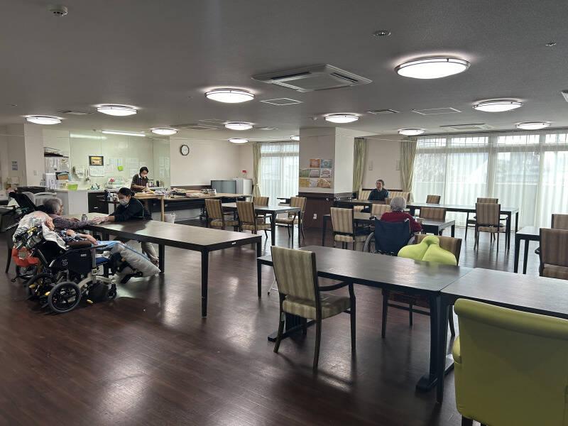 はなまる香里園の仕事画像3