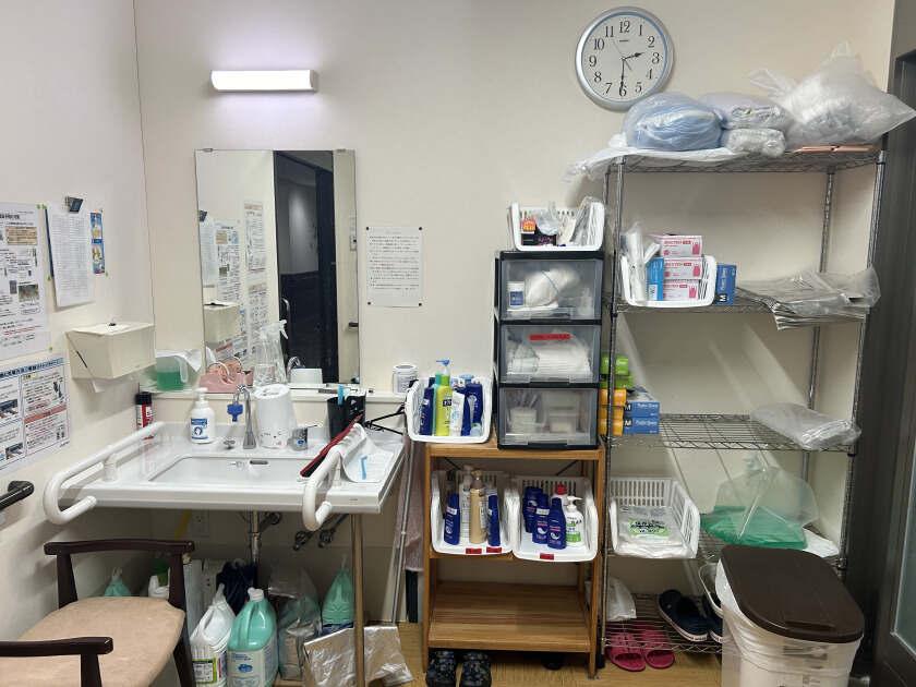 はなまる香里園の制服3