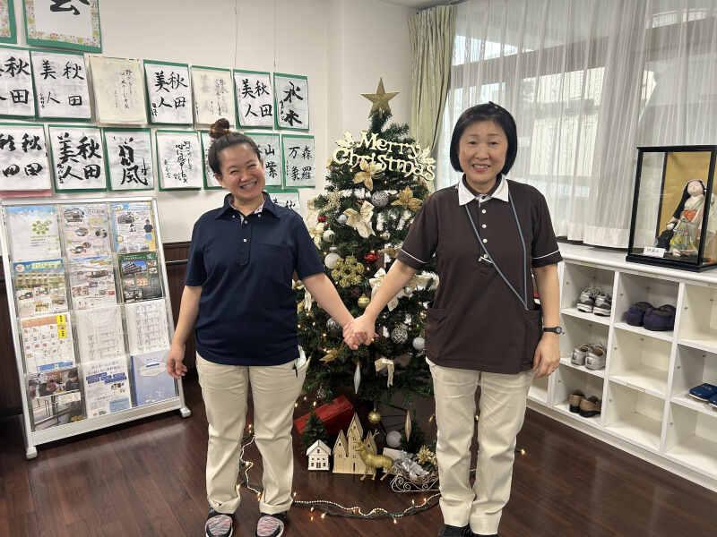 はなまる香里園の仕事画像1