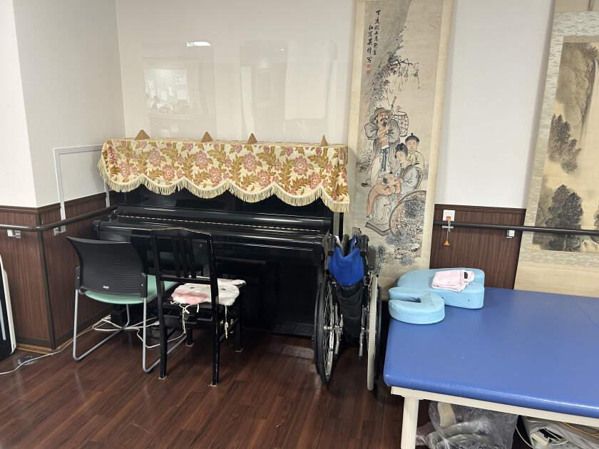 はなまる香里園の制服3