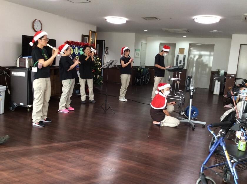 はなまる香里園の制服5