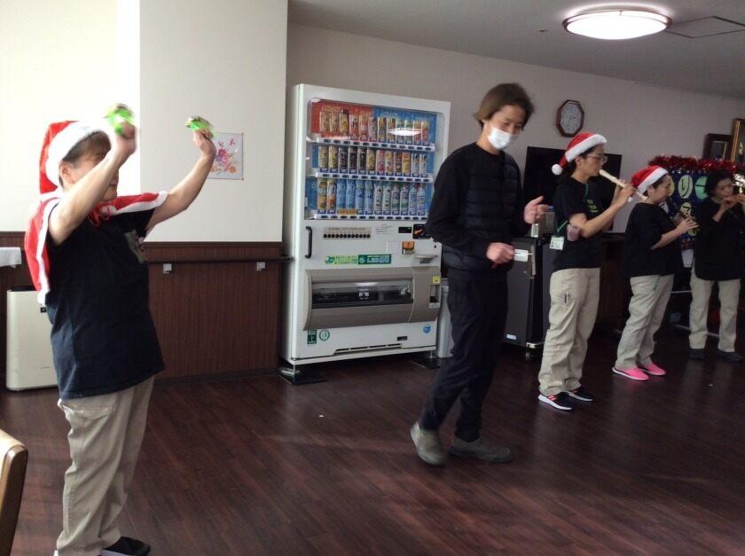 はなまる香里園の制服5