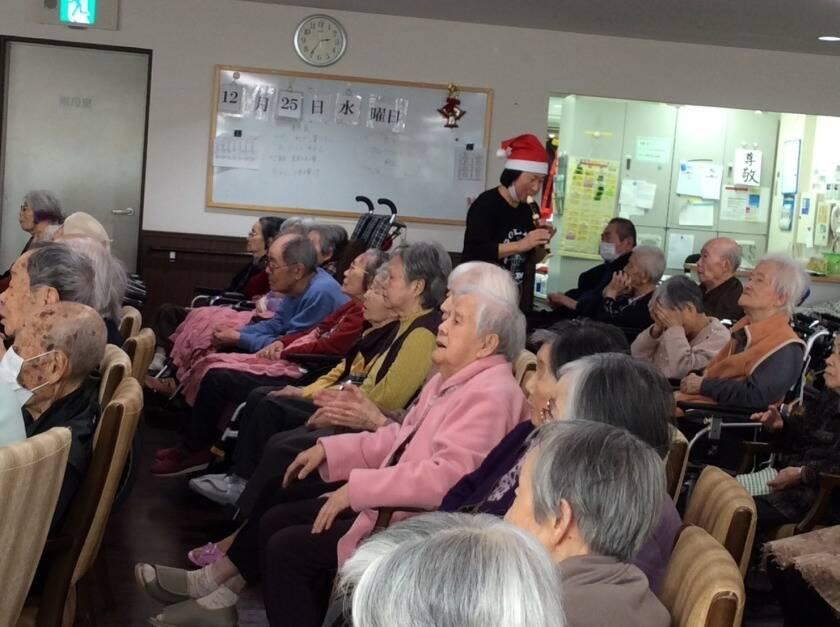はなまる香里園の制服2