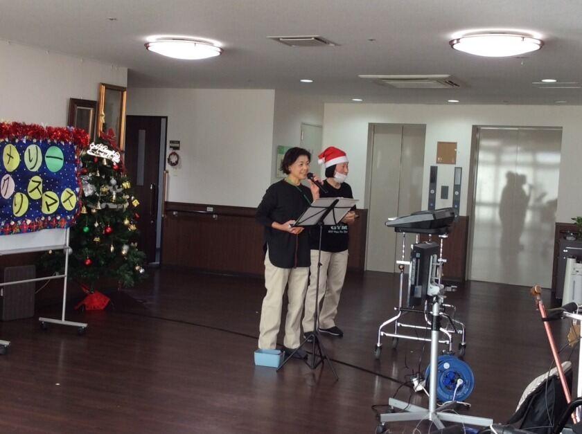 はなまる香里園の制服8