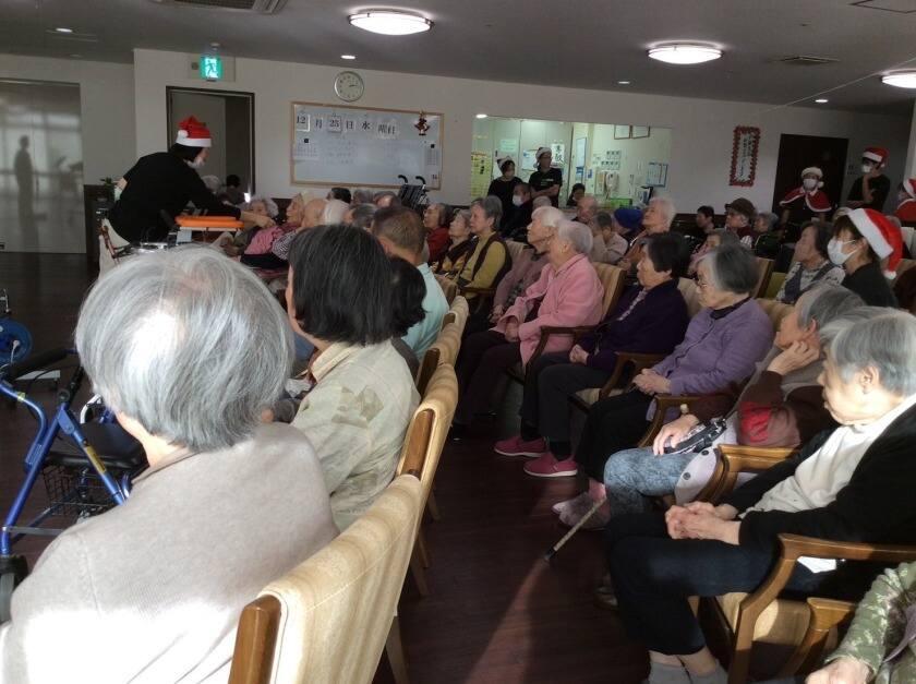はなまる香里園の制服2