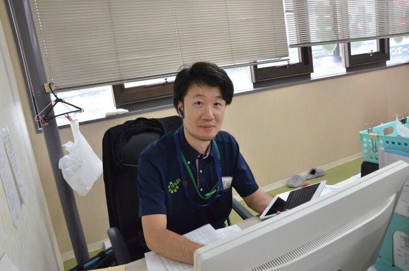 はなまるナースの仕事画像3