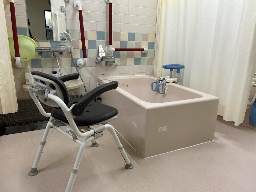 はなまる招提の制服5