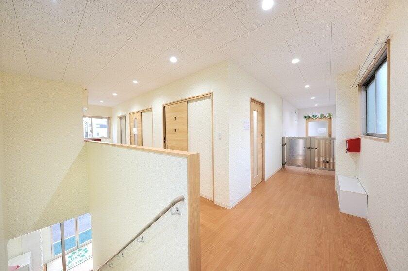 はなまるケアプラン 田口の制服3