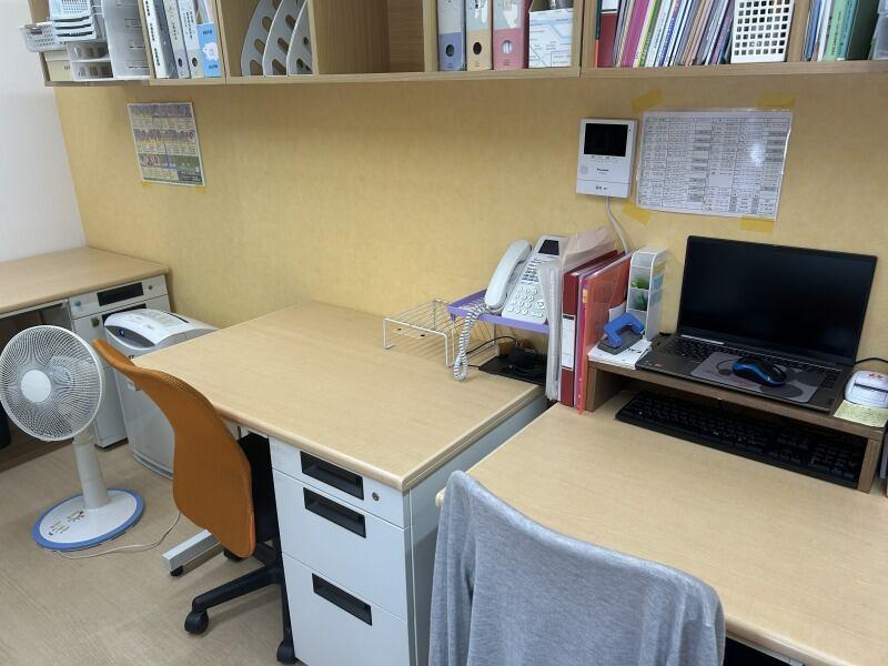 はなまるケアプラン 田口の仕事画像2