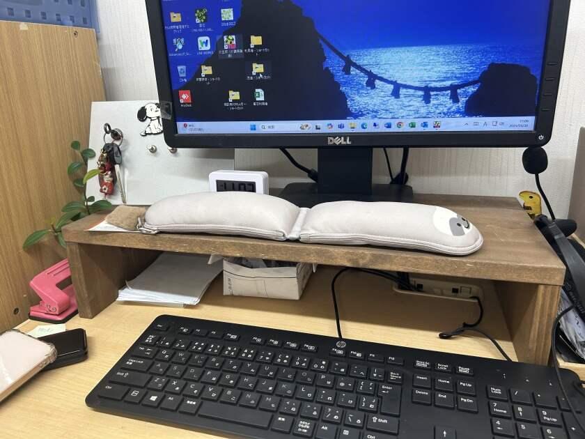 はなまるケアプラン 田口の制服1