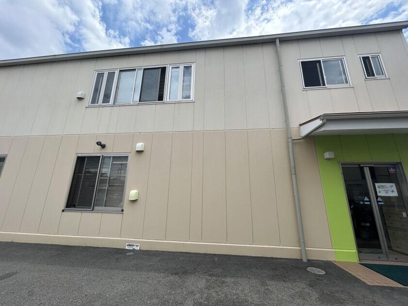 はなまるケアプラン 田口の制服3