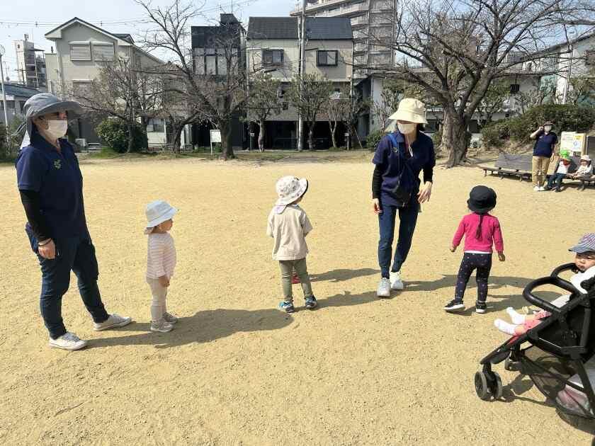 はなまる保育園山之上の制服7