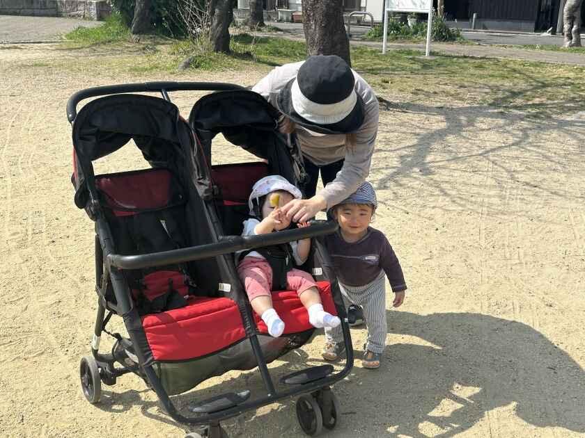 はなまる保育園山之上の制服9