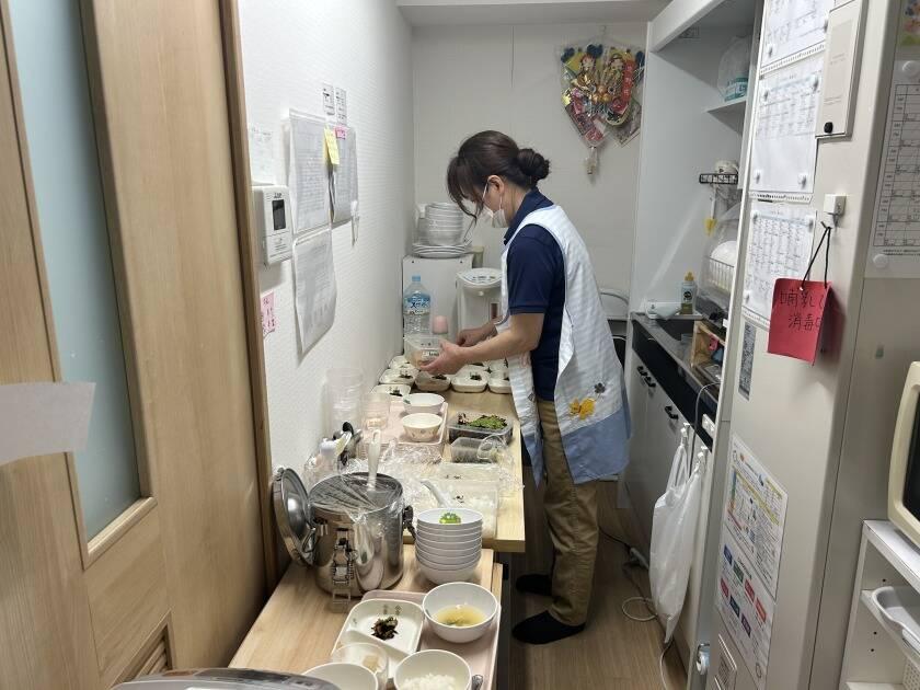 はなまる保育園山之上の制服2