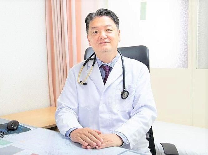 特定医療法人仁生会 内藤病院の制服7