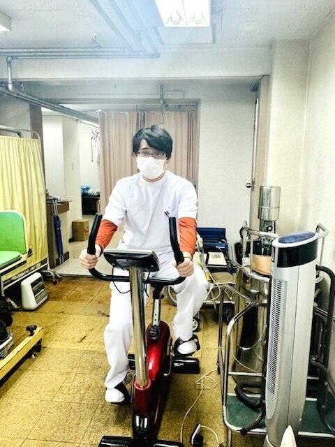 特定医療法人仁生会 内藤病院の制服5