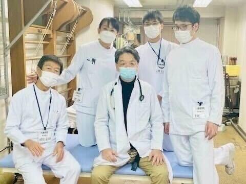 特定医療法人仁生会 内藤病院の仕事画像3