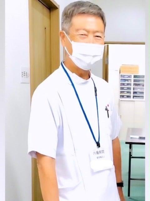特定医療法人仁生会 内藤病院の制服1