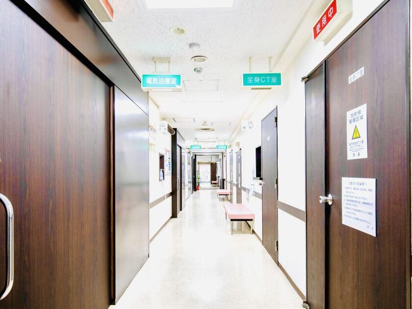 特定医療法人仁生会 内藤病院の制服3