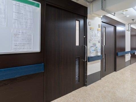 特定医療法人仁生会 内藤病院の制服3