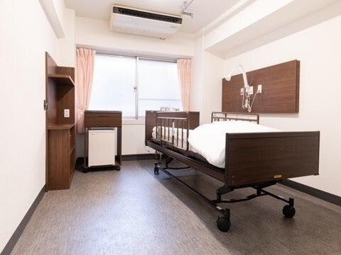 特定医療法人仁生会 内藤病院の仕事画像1