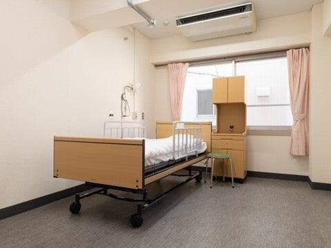 特定医療法人仁生会 内藤病院の制服1