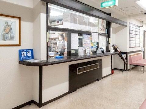 特定医療法人仁生会 内藤病院の仕事画像2