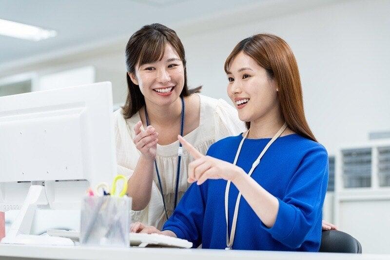 株式会社スタッフ・アクティオ 関西支店の仕事画像1